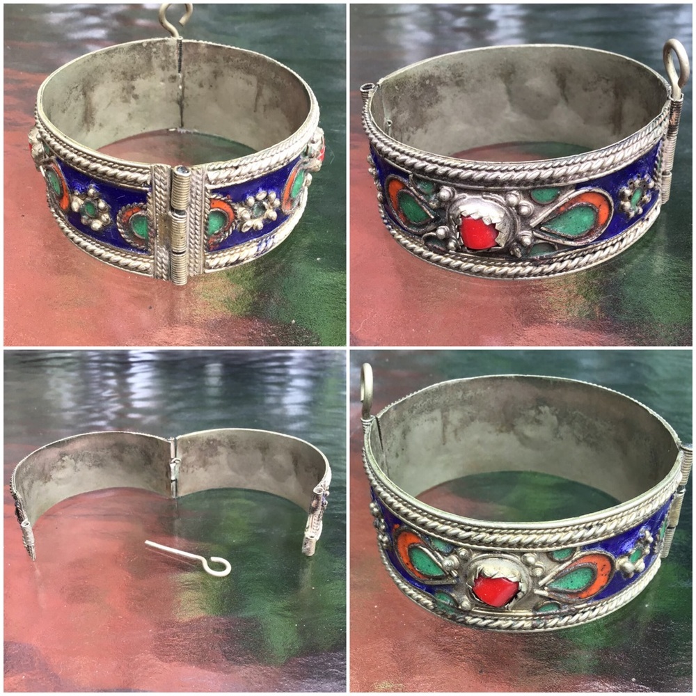 🎉HOST PICK🎉 Vintage bracelet - Picture 2 of 2